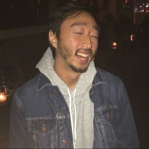 Meet your Posher, Blaine